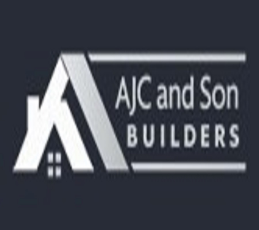 AJC & Son Builders